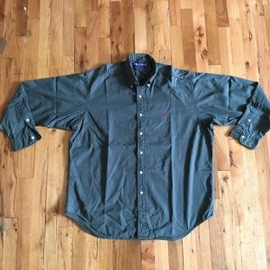 Ralph Lauren Classic Fit Shirt